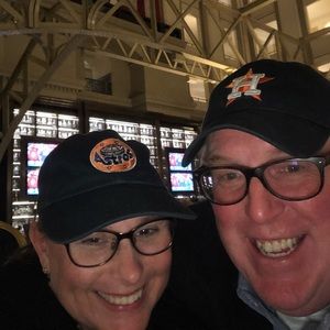 Meet your Posher, Thomas